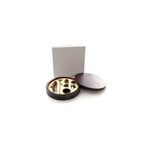 Juego de Vino Baco de Madera, Merchandising Personalizado - Product Image 1