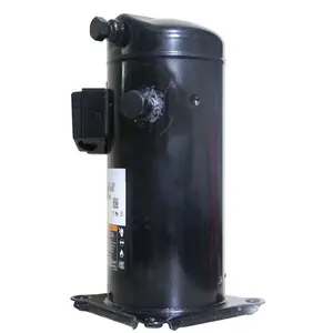 R22 60hz 3hp copeland scroll compressor zr36k3E copeland compressor preço lista