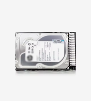 861678-B21 Disco Rigido per Server da 4TB, 7200RPM, SATA 6Gbps, 3.5 Pollici, Hot Swap HDD