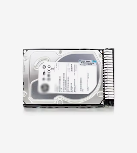 Disque dur serveur 861678-B21 4 To 7200 tr/min SATA 6 Gbit/s 3,5 pouces, remplacement à chaud (HDD) - Product Image 3
