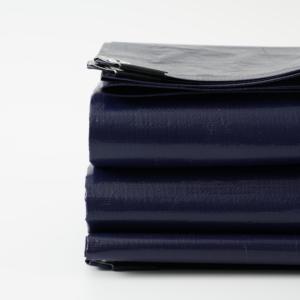 Bâche en PE imperméable robuste, pliable, protection UV, pour camping en plein air, auvent de camion, tente, 12 pièces/CTN - Product Image 3