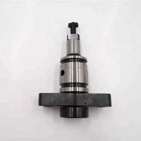 Nouvel injecteur de carburant pour moteur diesel KaiYuan, élément de pompe à plongeur, buse d'injecteur de carburant, acier à grande vitesse, ajustement universel 090150-5971