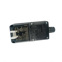 RIFENG pour ETL Norme américaine GFCI 125V 10A 13A 15A IP54 Prise électrique Protection contre les surtensions Disjoncteur différentiel domestique