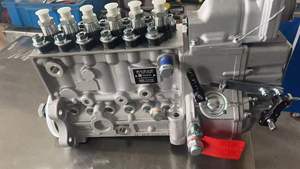Pompe à injection de carburant en acier ISF3.8 QSF3.8 5264030 10404536056 pour moteurs - Product Image 3