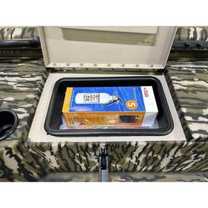 Barco de Pesca Avid 16 Commander 2026 con Casco de Aluminio, Gasolina/Petróleo, 4-8m - Product Image 2