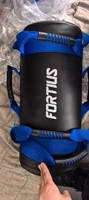 Sac de sable énergétique professionnel pour la musculation, sac d'entraînement physique pour le levage et le renforcement du dos