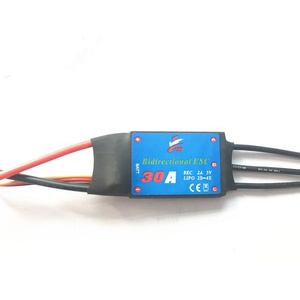 Zmr 12a 20a 30a <span class=keywords><strong>40a</strong></span> 50a 60a 80a 80 דו-כיוונית <span class=keywords><strong>esc</strong></span> מדחף מים פנאומטי