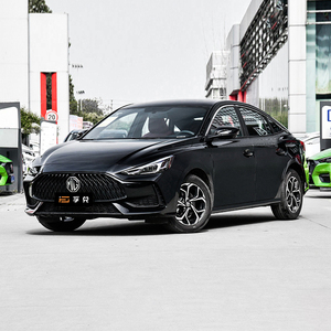 热销便宜4门5座MG5 2025 VEZEL 1.5L 1.5T DCT成人中国汽车汽油新车SUV现货 - Product Image 2