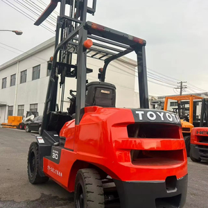 <b>Used</b> Japan Original Diesel Engine for T-O-Y-O-T-A TCM komatsu mitsubishi FDZN30 FD2.5/3/4/5/7/10/15/16/25-Ton Forklift truck - Product Image 1