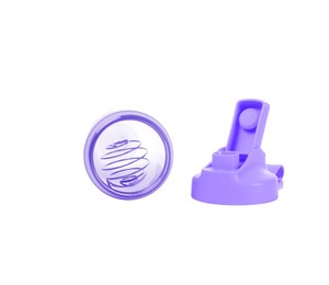 Botella Mezcladora de Proteínas Tritan de 380 ml con Logotipo Personalizado, Vaso Mezclador Portátil, Libre de BPA, a Prueba de Fugas, para Batidos, Fitness y Deportes - Product Image 5