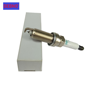 Bujías de Iridio para Automóvil 90919-01289 FC16HR-Q8 para <span class=keywords><strong>Toyota</strong></span> <span class=keywords><strong>CHR</strong></span> Camry Corolla Yaris 1.0 1.5 2.0 1KR-FE Subaru - Product Image 5