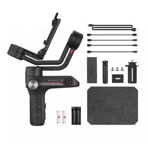 <span class=keywords><strong>ZHIYUN</strong></span> <span class=keywords><strong>Weebill</strong></span> <span class=keywords><strong>S</strong></span> cardán estabilizador de mano de transmisión de imagen para Mirrorless Cámara <span class=keywords><strong>ZHIYUN</strong></span> <span class=keywords><strong>Weebill</strong></span> <span class=keywords><strong>S</strong></span> - Product Image 6