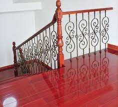 Haute qualité résidentiel cour Villa <span class=keywords><strong>fer</strong></span> balcon garde-corps garde-corps <span class=keywords><strong>baie</strong></span> vitrée européen <span class=keywords><strong>fer</strong></span> garde-corps de sécurité pour balcon - Product Image 6