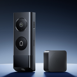 Mijia Timbre Inteligente 4 Pro, Mejora para el Hogar Inteligente - Product Image 1