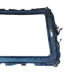 Cadre de <span class=keywords><strong>toit</strong></span> <span class=keywords><strong>ouvrant</strong></span> panoramique d'accessoires automobiles de haute qualité pour VW ID4X ID6 ID3 OE 11D877049B - Product Image 4