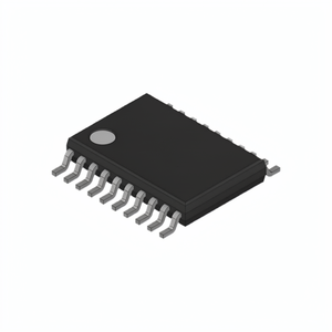Logic 20 TSSOP MC74ACT374DT Buy Online Electronic Components Manufacturer Channel - Product Image 1