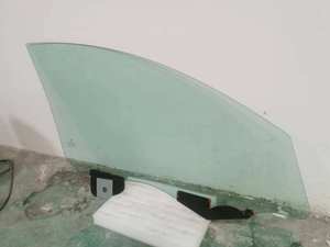 Phụ tùng ô tô, kính cửa xe bên hông, mã 158261601A, bộ body kit cửa trước, kính cửa sổ xe hơi cho Tesla Model Y, sản xuất tại Trung Quốc - Product Image 6