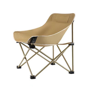 <span class=keywords><strong>Chaise</strong></span> de plage <span class=keywords><strong>pliante</strong></span> portable très vendue, écologique, confortable, légère, en métal et tissu Oxford, pour parc, chambre et <span class=keywords><strong>camping</strong></span> - Product Image 5