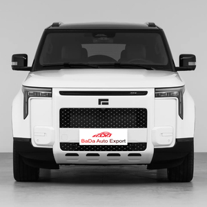 2026 Polestones Rox ADAMAS EREV 1.5T <span class=keywords><strong>Turbo</strong></span> 67 Places AWD Double Moteur Tri-Moteur Autonomie Étendue Nouvelle Énergie Jishi Rox ADAMAS Voiture - Product Image 1