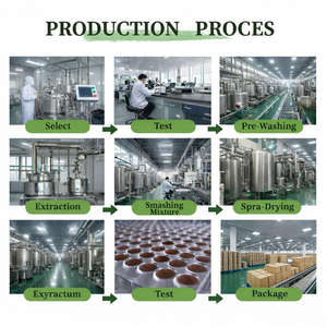 Suplemento para Aumentar Masa Muscular de Marca Privada, <span class=keywords><strong>Complemento</strong></span> para Aumentar Peso, Nutrición Sólida, Proteína en Polvo para Aumentar Masa Muscular - Product Image 4