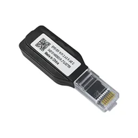 Adaptateur WiFi eBox-WIFI 2.4G RJ45 D pour contrôleurs solaires EPEVER MPPT, onduleurs avec port RJ45