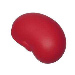 Palline Antistress Personalizzate a Forma di Reni con Logo Promozionale, in Morbida Schiuma PU, Regalo Educativo per Medici e Consapevolezza Anatomica - Product Image 3
