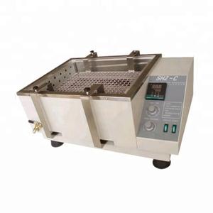 Oscillateur à bain-marie LR-P010, machine de test de chauffage à température constante - Product Image 4