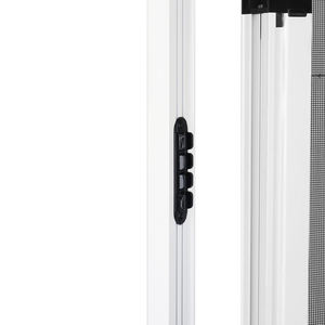 มุ้งกันยุงแบบไม่มีรอยต่อสำหรับหน้าต่างประตูบานเลื่อนหน้าจอ - Product Image 4