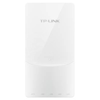 Panel AP TP-Link TL-XAP3028GI-PoE WiFi 6 3000M con Puerto de 2.5G, 4 Puertos Gigabit, PoE Estándar