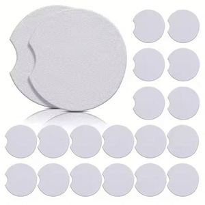 Custom Drink Cover Wedding Coasters Wedding Table Decor Coasters Custom Coasters for Guests Party Drink Cover - Product Image 4