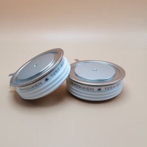 Thyristor russe 800A 2200V SCR Thyristor Thyristor T253-800-22 pour T253-800-2200 de commande de moteur de contrôle de Phase ferroviaire - Product Image 5