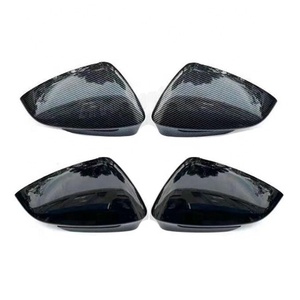 ฝาครอบเลนส์กระจกมองหลังสำหรับ Volkswagen ID.3 ID 4x6 Pro crozz 2025 2024อุปกรณ์อะไหล่รถยนต์ไฟฟ้า - Product Image 6