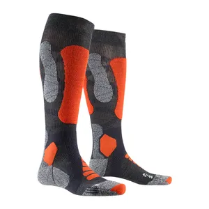 Socks XR-0026 Performance Thermal Socks Unisex Ski Socks Merino Wool