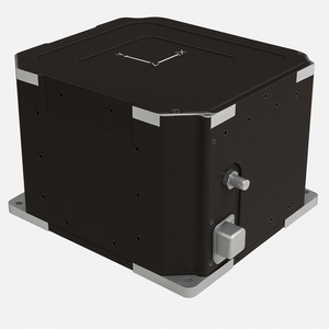 Chất lượng cao không thấm nước biển La bàn Con quay hồi chuyển quán tính hệ thống định vị chính xác vị trí chuyển động cảm biến đo phân tích - Product Image 6