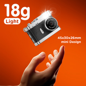 Bán Buôn <span class=keywords><strong>Mini</strong></span> Keychain Máy Ảnh Nhỏ Bỏ Túi Kích Thước Hình Ảnh Video Nhỏ Máy Ảnh Xách Tay Video Recorder Đối Với Đồ Chơi Quà Tặng - Product Image 4