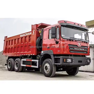Camión Volquete Usado Shacman F3000 <span class=keywords><strong>de</strong></span> Segunda Mano, 6x4, 20 Cbm, 30 Toneladas, Camión <span class=keywords><strong>de</strong></span> 10 Ruedas, <span class=keywords><strong>en</strong></span> Buenas Condiciones - Product Image 2