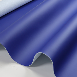 OEKO Standard <strong>DMF</strong> <strong>Free</strong> High Quality Microfiber <strong>Leather</strong> Fabric for Car Seat Automotive Seat Faux <strong>Leather</strong> - Product Image 3