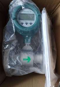 Large Diameter Yokogawa AXF250 AXF300 AXF400 Magnetic <b>Flow</b> <b>Meter</b> IP68 Submersible Type Polyurethane for Municipal <b>Water</b> ADMAG AX - Product Image 4
