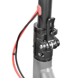 Fabricante de Scooters Eléctricos, Scooter de Movilidad Ligero y Plegable - Product Image 4