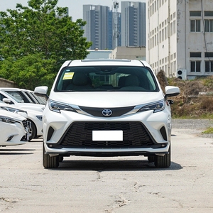 2024รถเบนซิน2.0/2.5L MPV Toyota Camry Bz4 Geely Hongqi Chery รถมือสองราคาถูก - Product Image 5