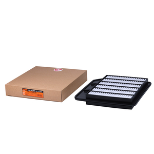 ไส้กรองอากาศเครื่องยนต์รถยนต์ MFA-N205 MASUMA สำหรับ INFINITI ทนทาน ใช้แทนของเดิมได้ - Product Image 1