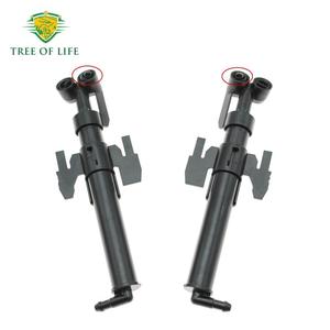 Buse de lave-phare Volvo XC90 31349382 31349383, injecteurs en plastique pour pare-chocs avant 2021 2022 2023 2024 - Product Image 4