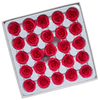 Fabrik-Großhandel - Elegante und Duftende Seifenblumen für Hochzeiten und Feiern