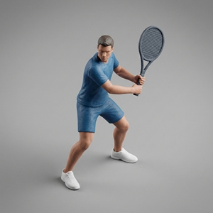 Modelli Regalo <span class=keywords><strong>Personalizzati</strong></span> di Personaggi Stampati in 3D a Colori con <span class=keywords><strong>Foto</strong></span> - Product Image 4