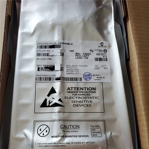 KSZ8041NL KSZ8041NL-TR Nuevos Circuitos Integrados Ethernet Originales 10/100 BASE-TX Transceptor <span class=keywords><strong>de</strong></span> Capa Física QFN32 <span class=keywords><strong>Componentes</strong></span> Electrónicos - Product Image 6