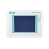 6AV6642-0AA11-0AX1 HMIPLCCO Interfaz Hombre-Máquina HMI Panel de Pantalla Táctil Visualización de Máquinas Interfaz de Operador SCADA Human M