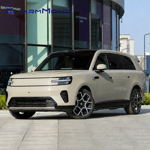 Xiao mi SkyNomad N90 Max, SUV Inteligente de Espacio Variable, Autonomía Extendida, 5 Plazas, Motor Dual, Tracción en las Cuatro Ruedas, Precio al por Mayor en China - Product Image 1