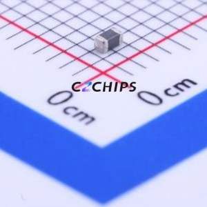 FCM1608KF-471T05 Ferrite Bead 0603 RF ( Impedance @ Frequency: 470Ohm@100MHz )( Error: 25% )( DC Resistance (DCR): 450mOhm ) - Product Image 1