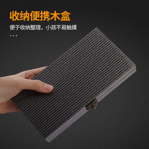 Professional pedicure knife <b>set</b> for removing dead skin, Yangzhou three-knife, <b>nail</b> groove and onychomycosis clippers, complete - Product Image 5