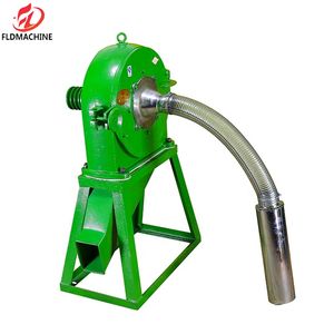 เครื่องทำขนมข้าวโพดแบบอัตโนมัติเครื่องทำขนมพัฟแบบสายการผลิตขนมขบเคี้ยว - Product Image 6